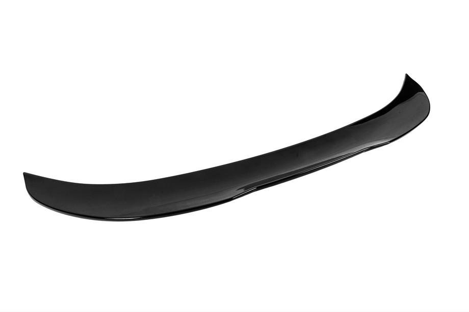 BMW serija 3 F30/F31 2012–2019 Zadnji spojler PSM-Style (za F30/F80, črna sijaj) Fotografija 6