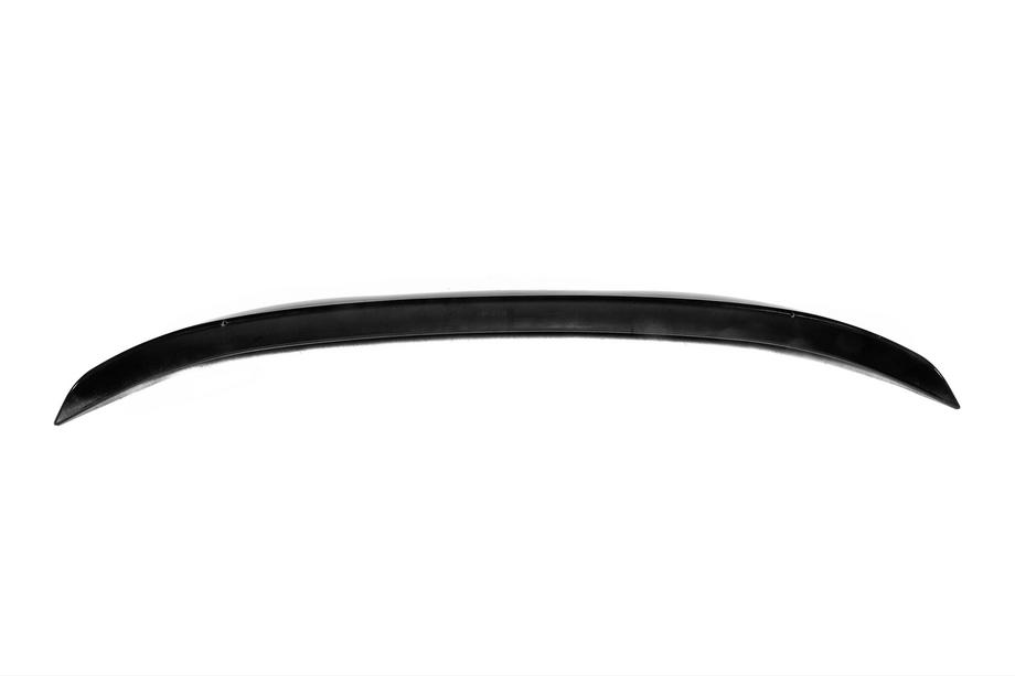 BMW serija 3 F30/F31 2012–2019 Zadnji spojler PSM-Style (za F30/F80, črna sijaj) Fotografija 7