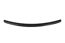 Mercedes CLS C219 2004–2010 DPT spojler (črna visok sijaj) fotografija 3