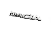 Dacia Logan I 2008–2012 Napis Dacia za avto (Dacia) fotografija 2