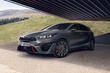 Test Kia Ceed GT: prenovljena različica športnega kombilimuzina fotografija 1