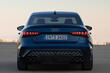 Test Audi S3 Sedan: prenova 2024 fotografija 4