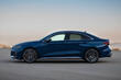 Test Audi S3 Sedan: prenova 2024 fotografija 3