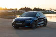 Test Audi S3 Sedan: prenova 2024 fotografija 2