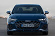 Test Audi S3 Sedan: prenova 2024 fotografija 1