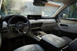 Pregled trivrstnega križanca Mazda CX-90 fotografija 6