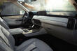 Pregled trivrstnega križanca Mazda CX-90 fotografija 5