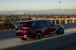 Pregled trivrstnega križanca Mazda CX-90 fotografija 3
