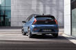 Pregled Hyundai Bayon: prenovljena različica fotografija 3