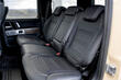 Test električnega Mercedes-Benz G-Class EQ fotografija 8