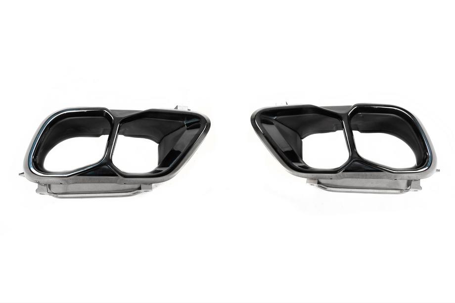 BMW X5 G05 2019–2026 Izpušni zaključki M-Performance Image