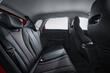Pregled električnega kombilimuzina BYD e2 fotografija 6