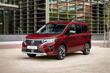 Test kompaktnega enoprostorca Nissan Townstar Combi fotografija 2