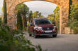 Test kompaktnega enoprostorca Nissan Townstar Combi fotografija 1