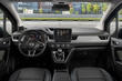 Test kompaktnega enoprostorca Nissan Townstar Combi fotografija 5