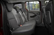 Test kompaktnega enoprostorca Nissan Townstar Combi fotografija 7