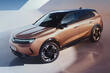 Pregled Opel Grandland 2024: druga generacija crossoverja fotografija 4