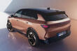 Pregled Opel Grandland 2024: druga generacija crossoverja fotografija 5