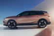 Pregled Opel Grandland 2024: druga generacija crossoverja fotografija 2