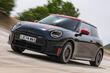 Test električne kombilimuzine MINI John Cooper Works Electric fotografija 3