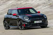 Test električne kombilimuzine MINI John Cooper Works Electric fotografija 4
