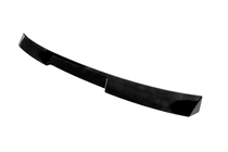 BMW serija 5 F10/F11 2010–2016 M4-Style V2 spojler za prtljažnik (za F10, črn sijaj) fotografija 4