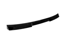 BMW serija 5 F10/F11 2010–2016 M4-Style V2 spojler za prtljažnik (za F10, črn sijaj) fotografija 5