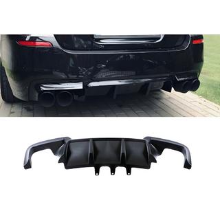 Zadnji difuzor DPT V-3 (za M-Performance) fotografija 1