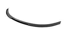 BMW serija 6 F12/F13/F06 2011–2018 Spojler DPT v slogu M4 (za F13, sijajno črna) fotografija 1