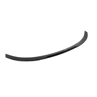 Spojler DPT v slogu M4 (za F13, sijajno črna) BMW serija 6 F12/F13/F06 2011–2018 fotografija 4