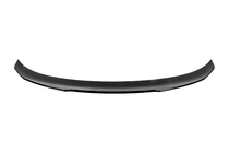 BMW serija 3 E90/E91 2005–2011 Spojler PSM-Style (za E90, sijajno črna) fotografija 5