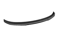BMW serija 3 E90/E91 2005–2011 Spojler PSM-Style (za E90, sijajno črna) fotografija 7