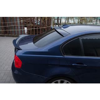 Spojler PSM-Style (za E90, sijajno črna) fotografija 1