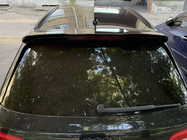 Audi A4 B8 2007–2015 Spojler DPT V2 (Avant, črna visokega sijaja) fotografija 10