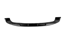 Volkswagen Golf 4 1997–2006 Sprednji lip spojler DPT (mat črna) fotografija 2