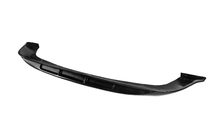 Volkswagen Golf 4 1997–2006 Sprednji lip spojler DPT (mat črna) fotografija 6