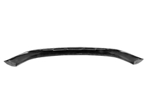 Volkswagen Golf 4 1997–2006 Sprednji lip spojler DPT (mat črna) fotografija 8