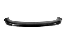 Volkswagen Golf 4 1997–2006 Sprednji lip spojler DPT (mat črna) fotografija 9