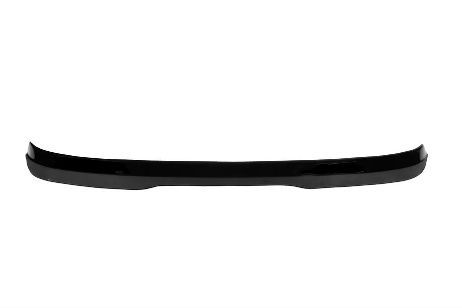 BMW serija 3 E90/E91 2005–2011 Spojler DPT (SW, črna visok sijaj) Fotografija 4