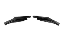 BMW serija 5 F10/F11 2010–2016 DPT Flap sprednja lip spojler za odbijač (za M5, sijaj črna) fotografija 4