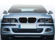 BMW serije 5 E39 1996–2003 Ledvične rešetke M-Look (2000-2003, sijaj črna) fotografija 6