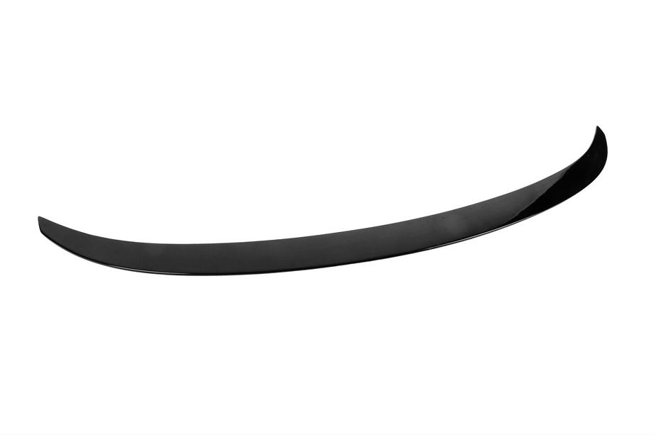 BMW serija 4 F32/F33/F36 2012–2020 Spojler MP-Style (za F36, črna visok sijaj) Fotografija 7