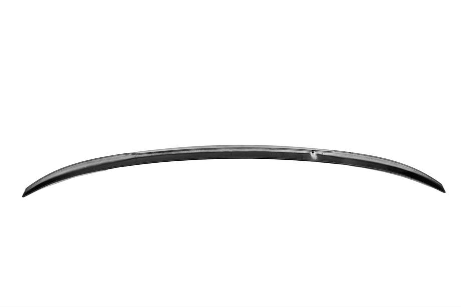 BMW serija 4 F32/F33/F36 2012–2020 Spojler MP-Style (za F36, črna visok sijaj) Fotografija 8