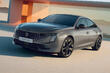 Test Peugeot 508: prenova liftbacka fotografija 1