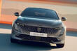 Test Peugeot 508: prenova liftbacka fotografija 2