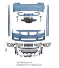 BMW serija 4 F32/F33/F36 2012–2020 Komplet bodykita F82 M4 (za F36) fotografija 4