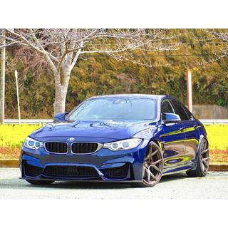 Komplet bodykita F82 M4 (za F36) fotografija 3