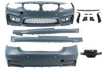 BMW serija 4 F32/F33/F36 2012–2020 Komplet odbijačev F82 M4 (za F32) fotografija 2