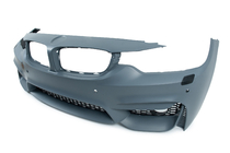 BMW serija 4 F32/F33/F36 2012–2020 Komplet odbijačev F82 M4 (za F32) fotografija 9