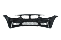 BMW serija 4 F32/F33/F36 2012–2020 Komplet odbijačev F82 M4 (za F32) fotografija 11